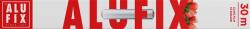 ALUFIX Frissentartó fólia, 30 m, ALUFIX (KHK136) - webpapir