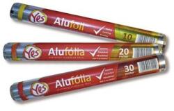 Alufólia, 30 m, "Yes (khk187) - irodaszer