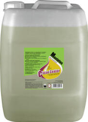 Clean Center Maxiplus gépi mosogatószer 22L (26kg) (5999036600474)