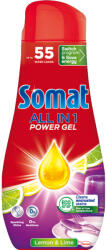 Somat Mosogatógél 990 ml All in One Somat Lemon (54105)