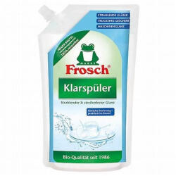 Frosch Mosogatógép öblítő 750 ml Frosch (49957)