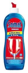 Somat Mosogatógép öblítőszer, 750 ml, SOMAT "Extra Dry Effect (24761)