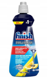 Finish gépi öblítőszer 400ml - Citrom