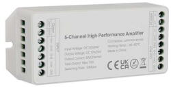 V-TAC Amplificator Banda Led 5 Canale 15a (sku-2914) - vexio