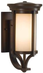 Elstead Lighting Feiss FE-MERRILL1-S - Kültéri fali lámpa MERRILL 1xE27/60W/230V IP44 ED0515 (ED0515)