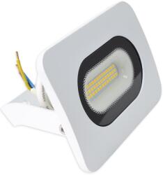 TRACON Smd Fényvető, Fehér 220-240 V Ac, 20 W, 4000K, Ip65, 1600 LM, EEI=G