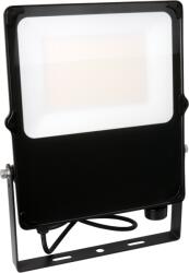 TRACON LED Fényvető Állítható Színhőmérséklettel 200-230 VAC, 50Hz, 20 W, 2300 LM, 3000-6000K, Ip66, EEI=E