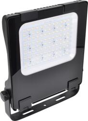 TRACON LED Fényvető, Szi mmetrikus 100-240 VAC, 50/60Hz, 150 W, 20.250 LM, 4000K, Ip66, 120°, EEI=D
