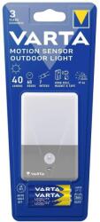 VARTA Varta 16634101421 - LED Kemping zseblámpa érzékelővel LED/3xAAA IP44 VA0264 (VA0264)