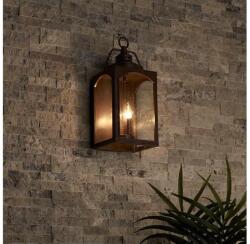 Elstead Lighting Feiss FE-RANDHURST-L-CO-Kültéri fali lámpa RANDHURST 3xE14/40W/230V IP44 ED0528 (ED0528)