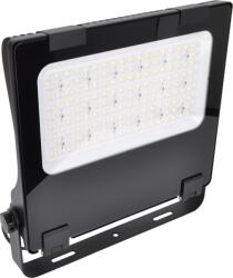TRACON LED Fényvető, Szi mmetrikus 100-240 VAC, 50/60Hz, 240 W, 32.400 LM, 4000K, Ip66, 120°, EEI=D