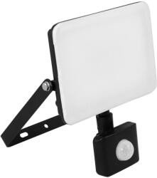 Commel LED reflektor 20 W 2100 lm, 4000K IP65 tömszelencés mozgásérzékelővel