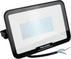 TRACON LED Fényvető Samsung Chippel 220-240 V Ac, 150 W, 4000K, Ip66, 15000 LM, EEI=F