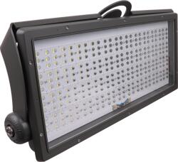 TRACON LED Fényvető 100-240 V, 50Hz, 600 W, 85800 LM, 4000K, Ip65, 60°, EEI=D