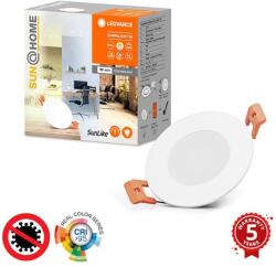 OSRAM Ledvance-LED Dimmelhető beépíthető lámpa SUN@HOME LED/4, 5W/230V CRI 95 Wi-Fi P227211 (P227211)