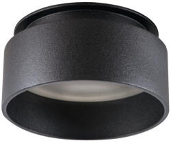Kanlux GOVIK MR16 GU10 fekete IP20 Kanlux halogén mennyezeti lámpatest (KANSS1680)
