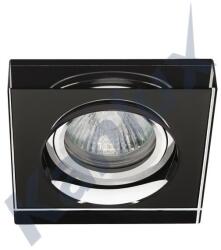 Kanlux 22110 MORTA B CT-DSL50-B Beépíthető lámpa - 22110 (22110)