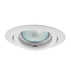 Kanlux Beépíthető spot lámpatest Argus CT-2115 fehér (37163)