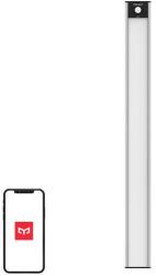 Yeelight A40 mozgásérzékelő szekrényvilágítás 40cm, 2700K (ezüst) (YLCG004) - jatekotthon