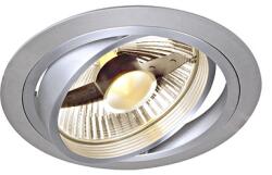 SLV Technik LI111380 NEW TRIA, Mennyezeti süllyesztett lámpa (LI111380)