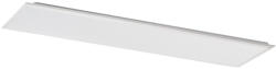 Kanlux 4080 lm, 4000K, 34W, 295x1195 mm, természetes fehér LED panel, BLINGO LED, 50 000 h élettartam - UGR>19, alacsony káprázás (37175)