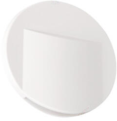 Kanlux 33323 ERINUS LED O W-NW, LED lépcsővilágító lámpatest (33323)