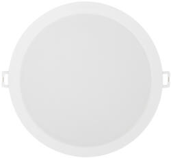 OSRAM LED süllyesztett lámpatest 13W 1300lm IP44 3000K meleg alsó lámpa 16, 5cm kerek LEDVANCE (4058075703049)