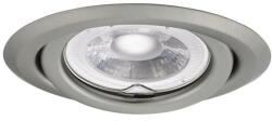 Kanlux 37160 ARGUS II CT-2115-C/M matt króm billentős