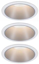 Paulmann Paulmann 93410 - SADA 3xLED/6, 5W IP44 Dimmelhető fürdőszobai lámpa COLE 230V W3470 (W3470)