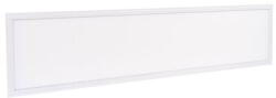 OPTONICA LED Panel beépíthető, négyszögletes 30*120 36W/AC175-265V 3600LM PF>0.9 4500K - 6 PCS/BOX (2715)