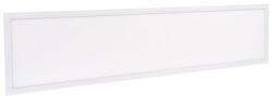 OPTONICA LED Panel beépíthető, négyszögletes 30*120 36W/AC175-265V 3600LM PF>0.9 4500K - 6 PCS/BOX (2715) (2715)