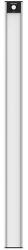 Yeelight bútorvilágítás mozgásérzékelővel, 60 cm (ezüst) (YLCG006)