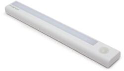 PHENOM Led világítás mozgás és fényérzékelős 235x30x21mm 8db SMD led 6000-6500K (55844)