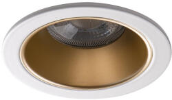 Kanlux 36220 GLOZO DSO G/W dekorációs keret arany/fehér (36220)