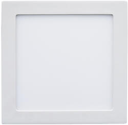 V-TAC Corp iluminat LED patrat incorporabil, 18W, 4500K, V-TAC, SKU-4870 (SKU-4870)
