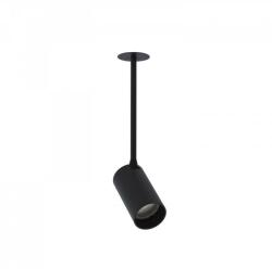 Nowodvorski Lámpa Nowodvorski MONO SURFACE LONG S BLACK 7737