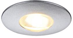 SLV Technik LI112242 DEKLED, Mennyezeti süllyesztett lámpa (LI112242)
