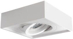 Kanlux MINI GORD MR16 GU10 fehér IP20 Kanlux halogén mennyezeti lámpatest (ZZKAN1248)