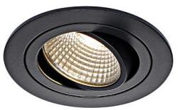 SLV Technik LI113900 SADA NEW TRIA, Mennyezeti süllyesztett lámpa (LI113900)