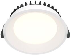 Maytoni Aplica Maytoni Okno alb DL05518W4KW (DL055-18W4K-W)