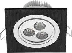 ELMARK Spot, Elmark, LED, Sa914Wh, Grafit, 92914Wh/Gr (92914WH/GR)