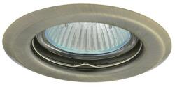 Kanlux 37151 ARGUS CT-2114-BR/M, Beépithető lámpa (37151)