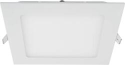 ELMARK LED PANEL, Patrat, 18W ALB CALD 225/225mm, Elmark, 99LED968WW (99LED968WW)