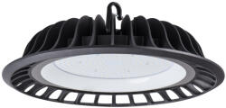 Kanlux Ipari lámpa LED lámpatest HIBO HIGH BAY 200W 20000lm IP65 4000K Fekete KANLUX (KANHIG140)