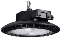 Kanlux Hb Pro Hi 100W 14000lm 4000k IP65 Kanlux 27155 por és páramentes lámpatest (27155)