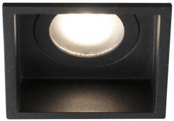 Faro Barcelona FARO 40117 - Fürdőszobai beépíthető mennyezeti lámpa HYDE 1xGU10/8W/230V IP44 FA40117 (FA40117)