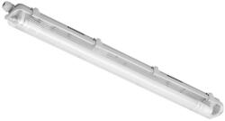Kobi Ipari fénycső T8 1xG13/9W/230V IP65 KB0214 (KB0214)