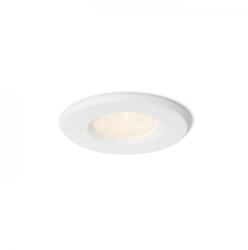 Rendl light studio APRIORI fehér szatén üveg 230V GU10 35W IP54 (R12747)