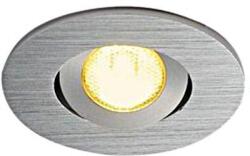 SLV Technik LI113976 SADA NEW TRIA MINI, Mennyezeti süllyesztett lámpa (LI113976)