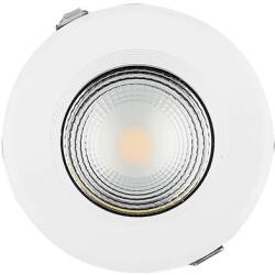 V-TAC Spot LED COB incorporabil 40W 4500K alb neutru V-TAC SKU-211279 (SKU-211279)